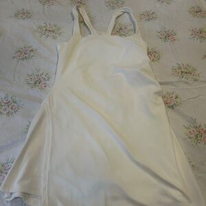 FP movement never better dress size small